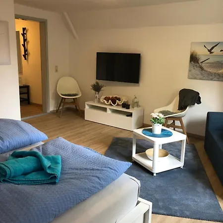 Apartament 