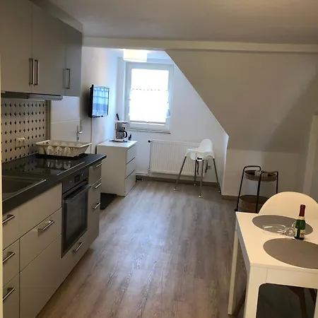Apartament 