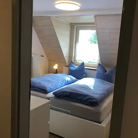 Apartament 